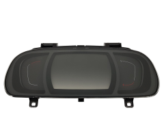Otáčkoměr Renault Kadjar 248101104R Johnson Controls