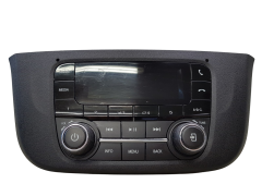 Autorádio Bluetooth Iveco Daily 5802807801 28721221 6 Autorádio Bluetooth Iveco Daily 5802807801 28721221 6