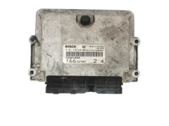 Blok Ovladačů 73501858 0281010340 Alfa Romeo Bosch 19957