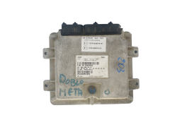 Blok Ovladačů 55204203 6A0.3B0.00.A7 4100119 Fiat Metatron 45877