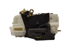 Zámek Dveří Předek Levý 9135J2 Citroen C5 Rockwell 10923