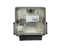 Blok Ovladačů 0281010843 8200091416 8200166496 Renault Bosch 60105