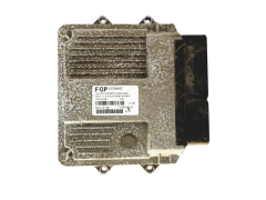 Blok Ovladačů MJD6JF.M4 51768657 Fiat FGP 27600