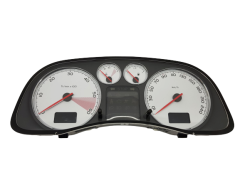 Otáčkoměr Peugeot 307 Lift 9655925880 B02 22656
