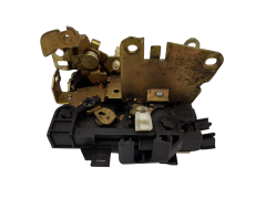 Zámek Dveří Pravý Předek 7701469181 Renault Megane I Scenic I Rockwell 11324