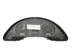 Otáčkoměr Audi A4 B6 B7 8E0920950F RHD 55025