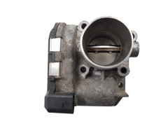 Škrticí Klapka Renault 8200330810 0281002681 H8200330812 Bosch 14519