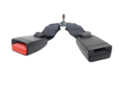 Zámek Pásu Zadek Dacia Logan 2 MCV Sandero 2 878170958R