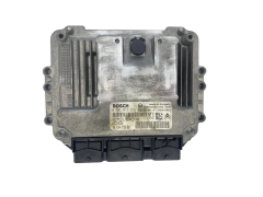Blok Ovladačů PSA 0281012529 9663475880 9657699480 Bosch 62772