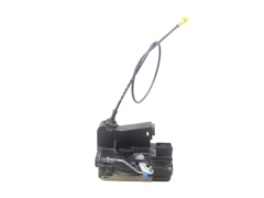 Zámek Dveří Levý Předek Renault Trafic 2 Vivaro 8200008247 91166228