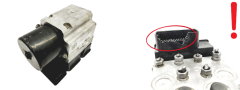 Pumpa Abs Alfa Romeo 159 51781780 54084738E TRW 46380