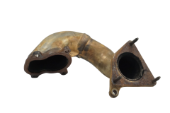 Výfuk 8200037935 1.9 dci Renault Kangoo 4x4 Scenic RX4