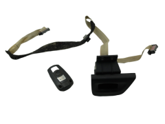 Zapalování BMW 1 695471709 108625-10