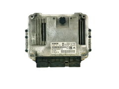 Blok Ovladačů 0281011561 9658945380 9653958980 PSA Bosch 32535