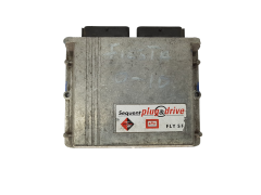Blok Ovladačů LPG 67R011002 110R001001 031001 FLY SF BRC 16012