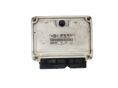Blok Ovladačů 038906019GK 0281010943 Volkswagen Bosch 46148