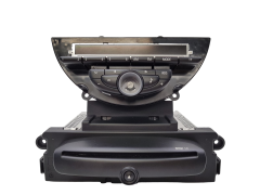 Autorádio CD Mini Cooper 6512- 3457153 -01