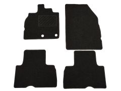 Koberec Car Mats Originál k 8201740497 Renault Scenic 3