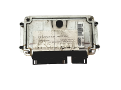 Blok Ovladačů 0261206943 9657823880 9638765680 PSA Bosch 27904