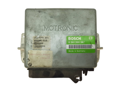 Blok Ovladačů 0261200387 1727679001 BMW Bosch 13584