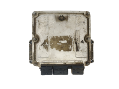 Blok Ovladačů 0281010594 9642013980 28FM0000 PSA Bosch 45973