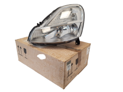 Světlomet Levý 7701069734 Modus Renault Valeo