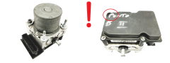 Pumpa Abs Fiat Punto 46836768 0265800315 Bosch 60556