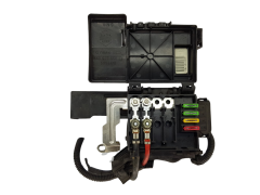 Modul 6X0937550B 58644/0 VW Seat