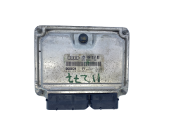 Blok Ovladačů 038906012BB 0281010123 Audi Bosch 63013
