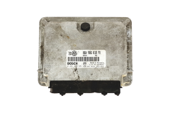 Blok Ovladačů 0261206261 06A906018FK VW Bosch 