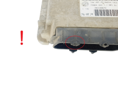 Blok Ovladačů IAW4AF.PP 55187374 Fiat Magneti Marelli 46920
