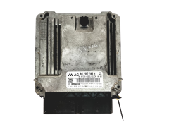 Blok Ovladačů 04L907309M 0281030462 VW Bosch 29574