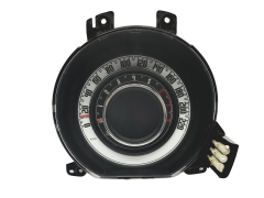 Otáčkoměr Fiat 500 5550021211 40147