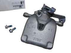 Svorka Brzdy Levý Nový originál 1617937580 Citroen Peugeot