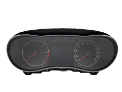 Otáčkoměr Nový originál Opel Corsa E 39016357 24874