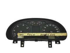 Tachometr VW Polo 6Q0920820EX VDO