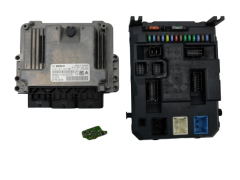 Starter Pack Citroen C3 II 9676830080 9666952280 1.6 HDI