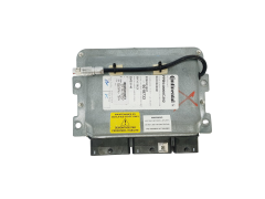Blok Ovladačů EMS3140 A2C37779700 Nissan Continental Blok Ovladačů EMS3140 A2C37779700 Nissan Continental