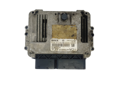 Blok Ovladačů 0281014459 51829731 Alfa Romeo Bosch 38212