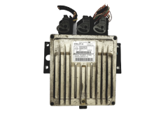 Blok Ovladačů 8200399038 8200513163 R0410B034A Renault Delphi 17057