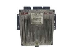 Blok Ovladačů 8200334419 8200414354 R0410B024C Renault Delphi 51660