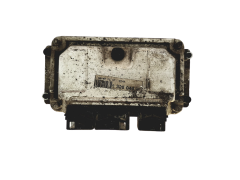 Blok Ovladačů 0261206246 9637838780 9645802280 PSA Bosch 26453
