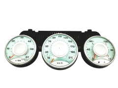 Otáčkoměr C8 807 Ulysse 1496274080 PSA Fiat 37489