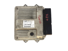 Blok Ovladačů MJD6JF.P6 55192093 Fiat Magneti Marelli 21112