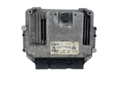 Blok Ovladačů 3M5A-12A650-JF 0281011263 Ford Bosch 50365