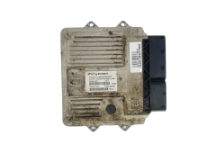 Blok Ovladačů FGP MJD6JF.P3 55195817 Fiat 42779