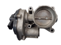 Škrticí Klapka Ford Volvo VP4F9U-9E928-AB 2841 Škrticí Klapka Ford Volvo VP4F9U-9E928-AB 2841