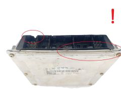 Blok Ovladačů A0001534379 0281010804 Mercedes Bosch Blok Ovladačů A0001534379 0281010804 Mercedes Bosch