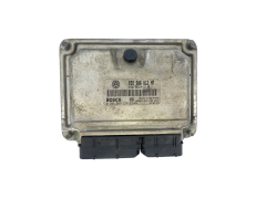 Blok Ovladačů 038906012HP 0281011320 Seat VW Bosch 60179