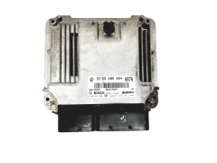 Blok Ovladačů 0281018769 55585024 Opel Bosch 